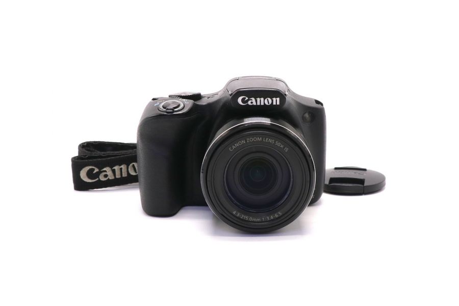 Canon PowerShot SX540 HS