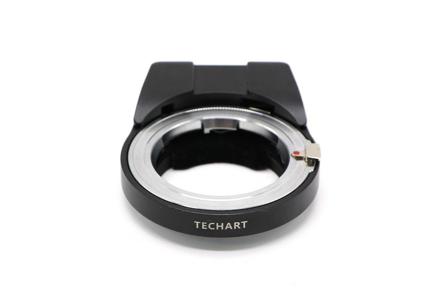 Переходник Leica M - Sony E Techart LM-EA7