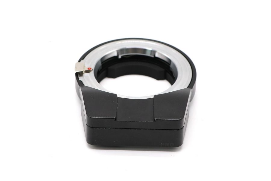 Переходник Leica M - Sony E Techart LM-EA7