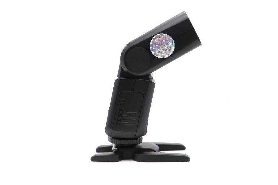 Фотовспышка Godox TT350c в упаковке