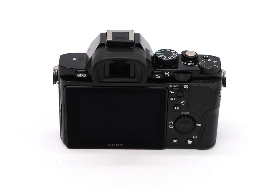 Sony A7S ILCE-7S body витринный