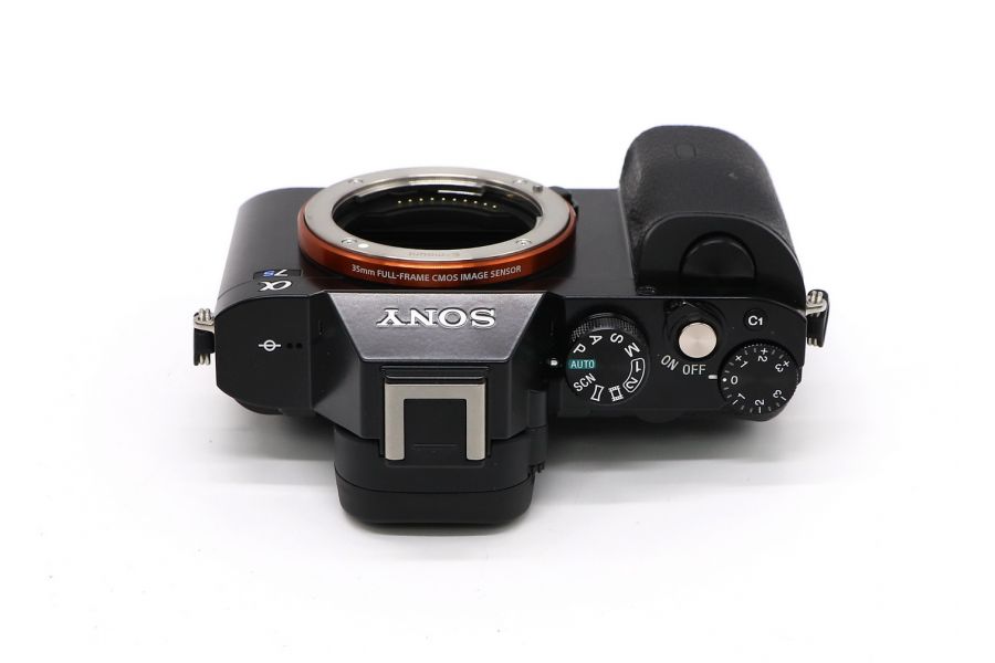Sony A7S ILCE-7S body витринный