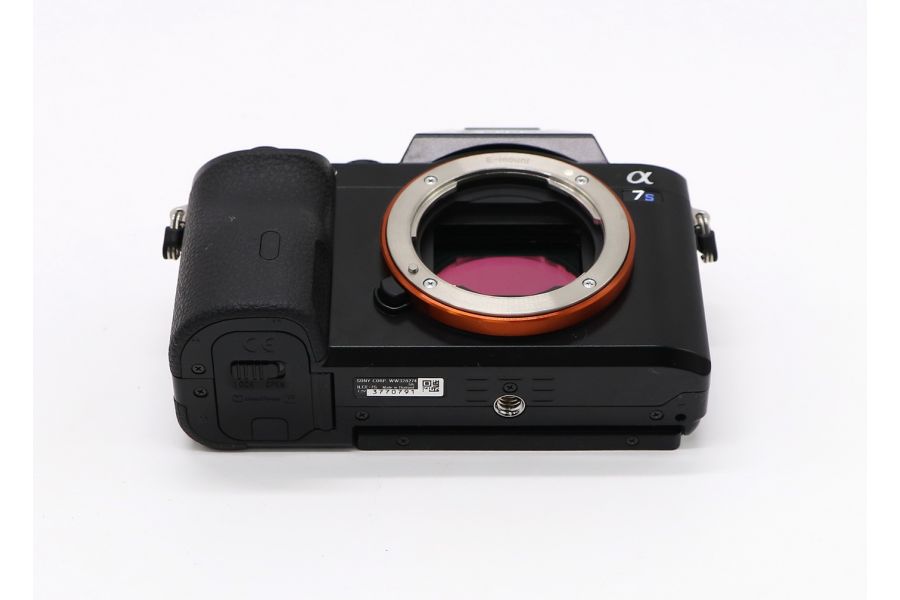 Sony A7S ILCE-7S body витринный