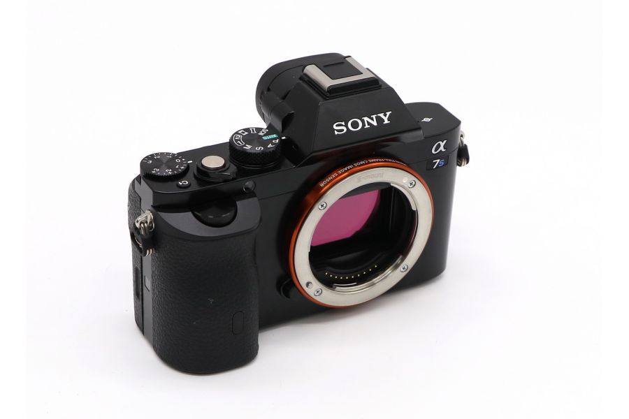 Sony A7S ILCE-7S body витринный