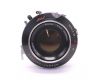 Planar 80mm f/2.8 Linhof Synchro-Compur