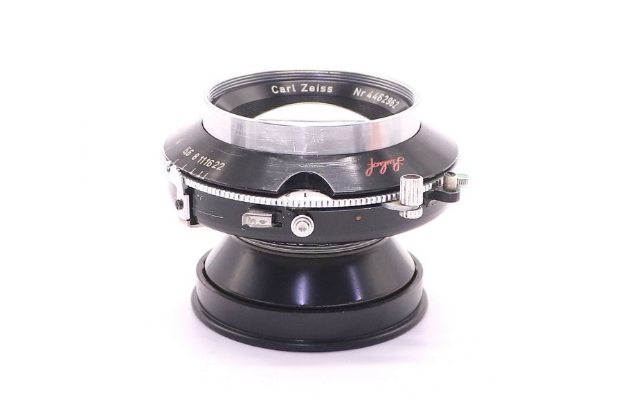 Planar 80mm f/2.8 Linhof Synchro-Compur