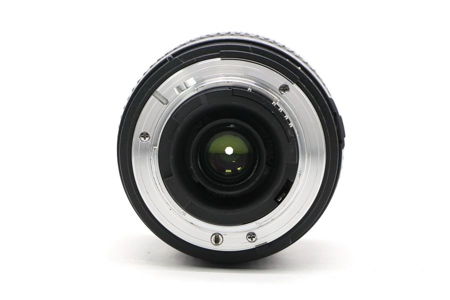 Tamron AF 28-200mm F/3.8-5.6 XR Di Aspherical (A031) for Nikon F