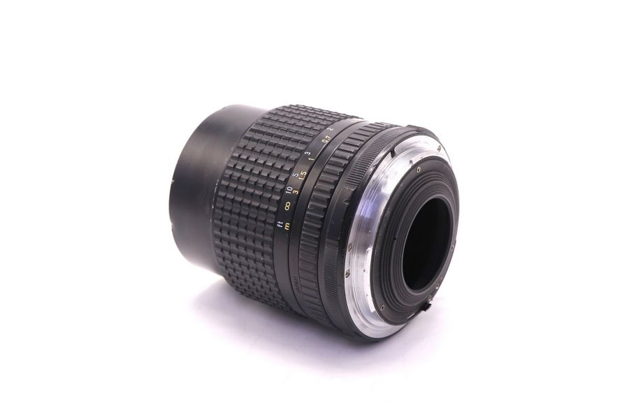 Pentax 67 55mm f/4 SMC (Japan)