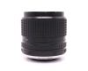 Pentax 67 55mm f/4 SMC (Japan)