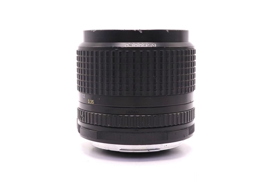 Pentax 67 55mm f/4 SMC (Japan)