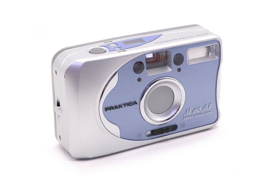 Praktica M60 в упаковке
