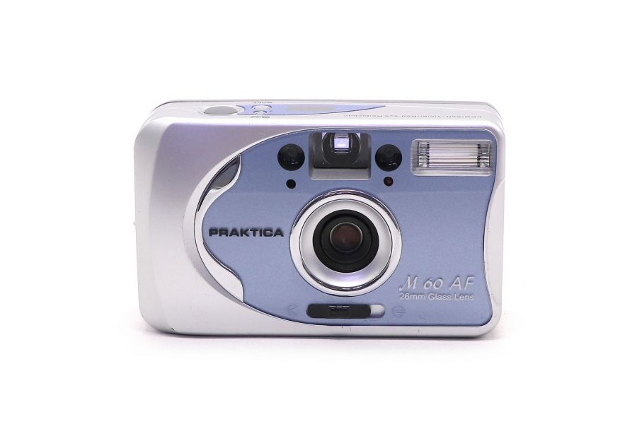 Praktica M60 в упаковке
