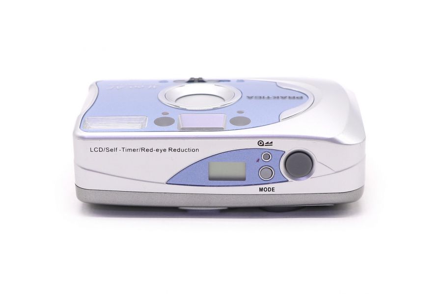 Praktica M60 в упаковке