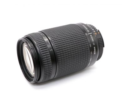 Nikon 70-300mm f/4-5.6D AF Nikkor