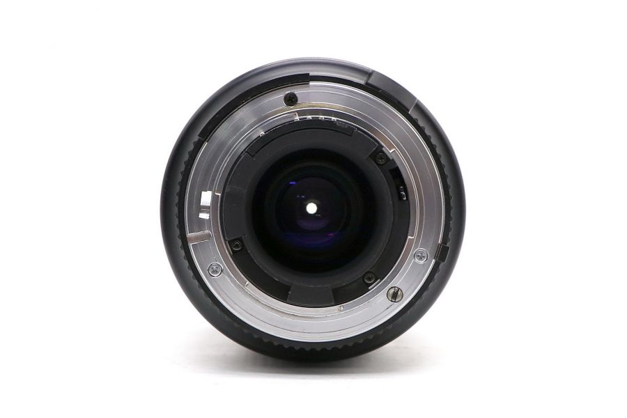 Nikon 70-300mm f/4-5.6D AF Nikkor