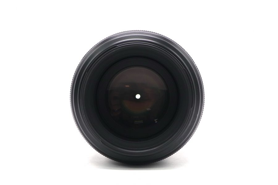 Sony 100mm f/2.8 Macro (SAL-100M28) в упаковке