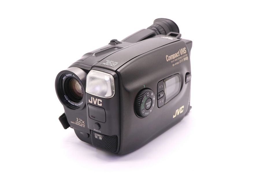 Видеокамера JVC GR-HF900EG 