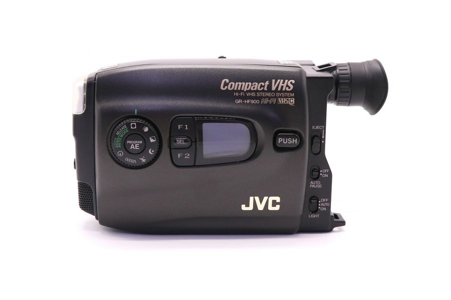 Видеокамера JVC GR-HF900EG 