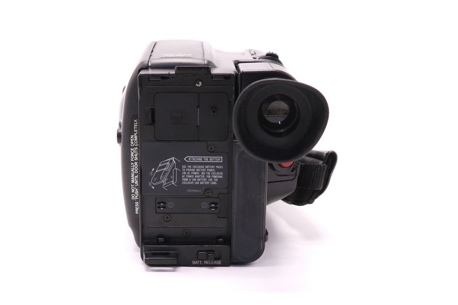 Видеокамера JVC GR-HF900EG 