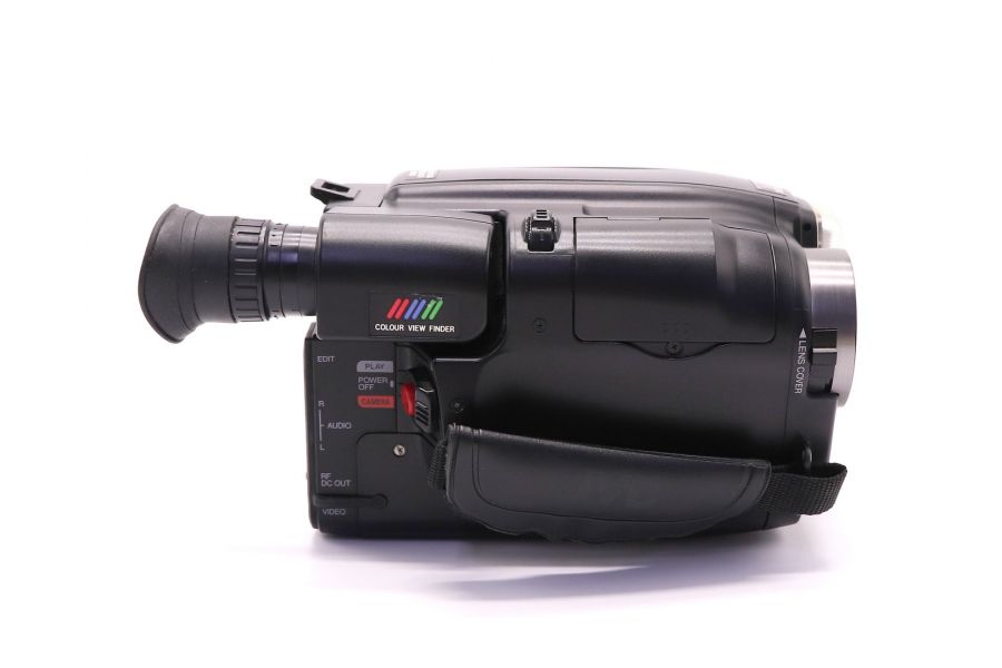 Видеокамера JVC GR-HF900EG 