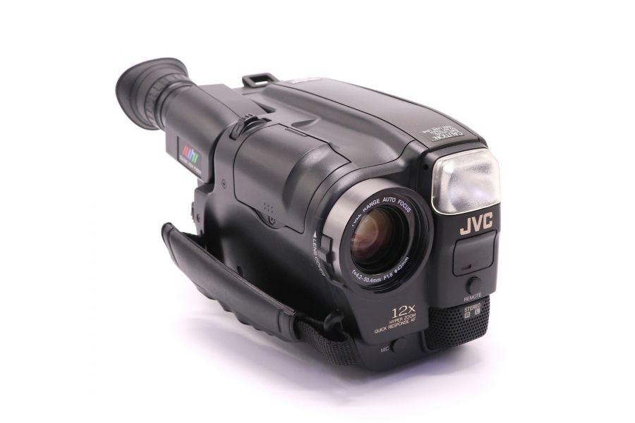 Видеокамера JVC GR-HF900EG 