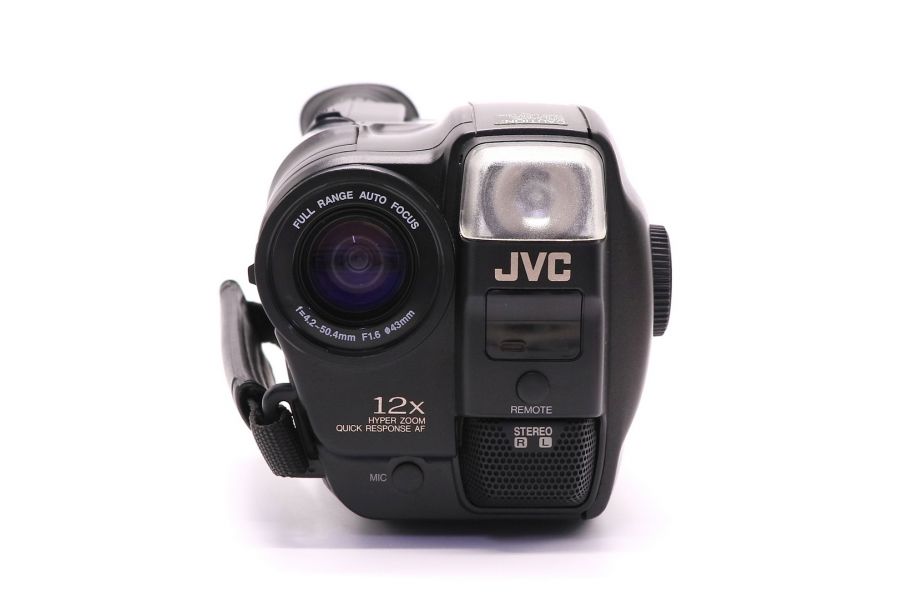 Видеокамера JVC GR-HF900EG 