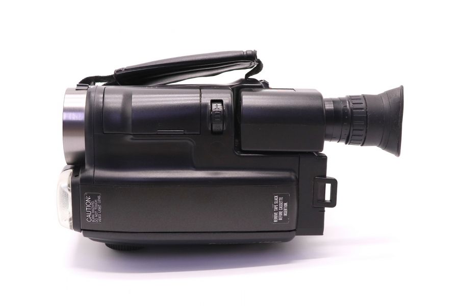 Видеокамера JVC GR-HF900EG 