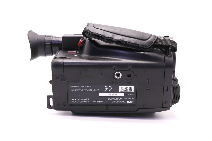 Видеокамера JVC GR-HF900EG 