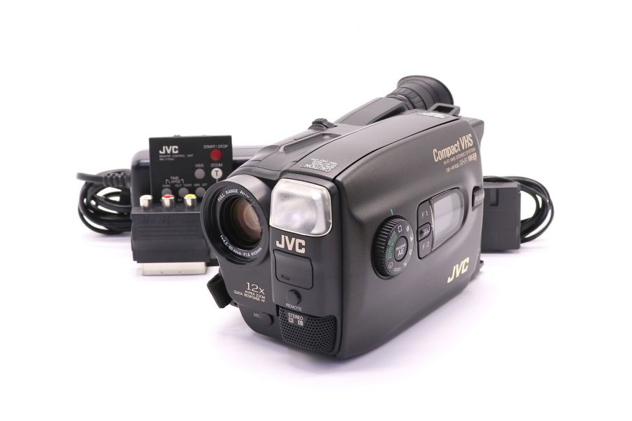 Видеокамера JVC GR-HF900EG 