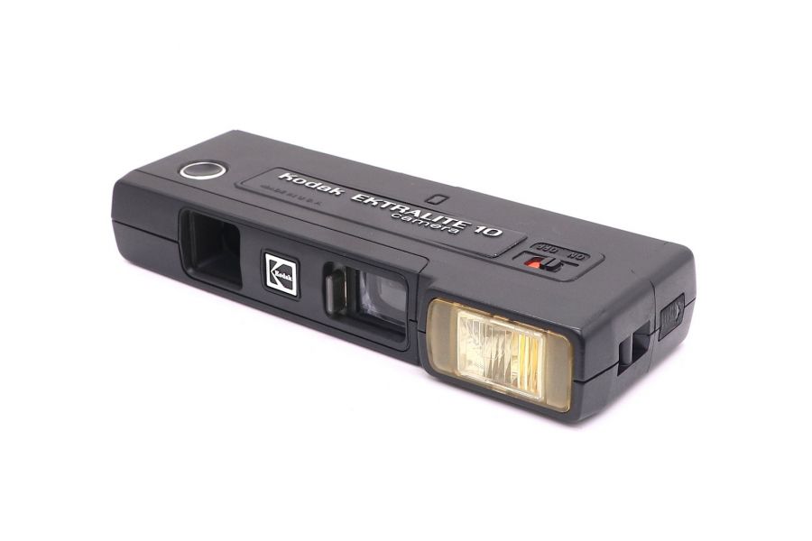 Kodak Ektralite 10