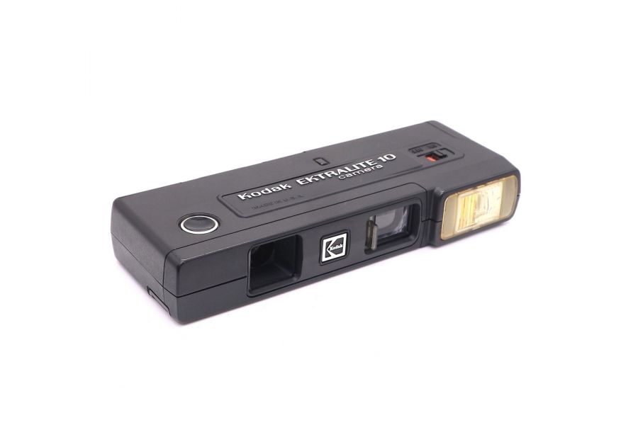 Kodak Ektralite 10