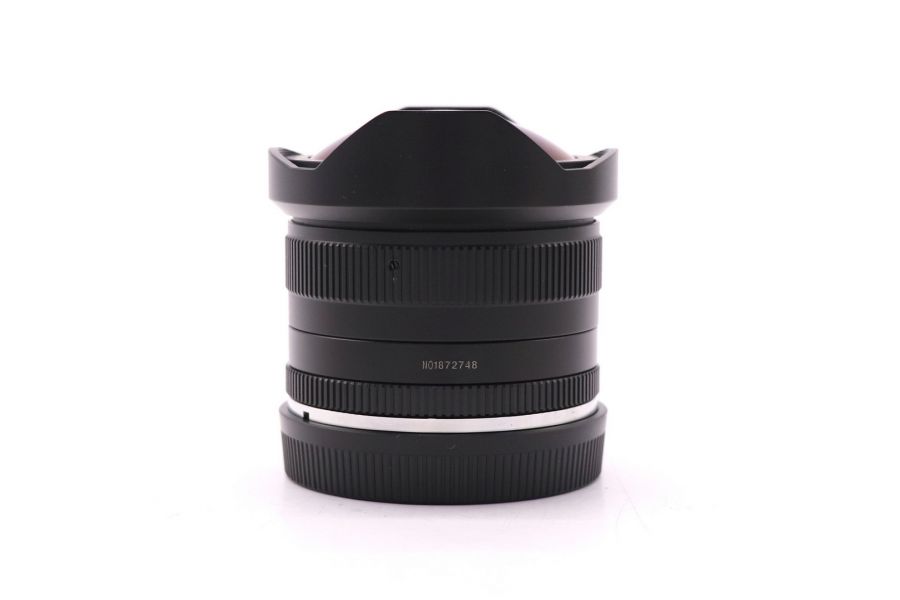 7Artisans 7.5mm f/2.8 Sony E сверхширокоугольный 