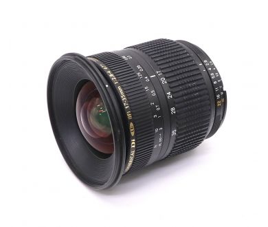 Tamron SP AF 17-35mm f/2.8-4 Di LD Aspherical (IF) A05 Nikon F