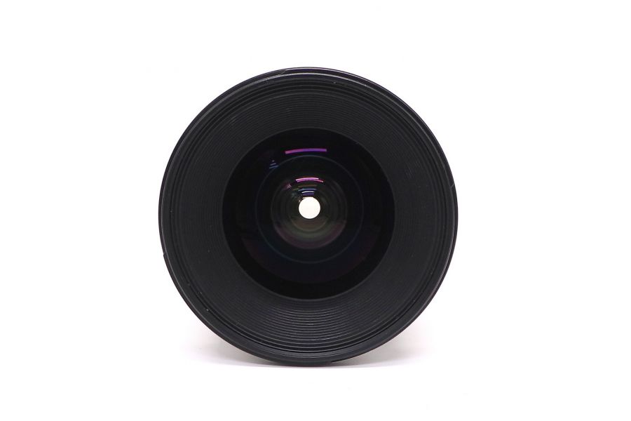 Tamron SP AF 17-35mm f/2.8-4 Di LD Aspherical (IF) A05 Nikon F