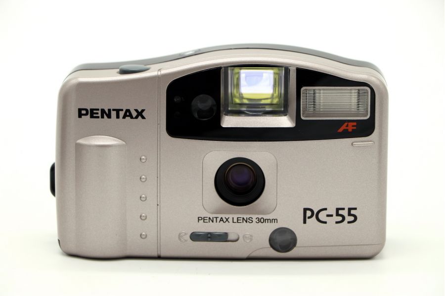 Pentax PC-55