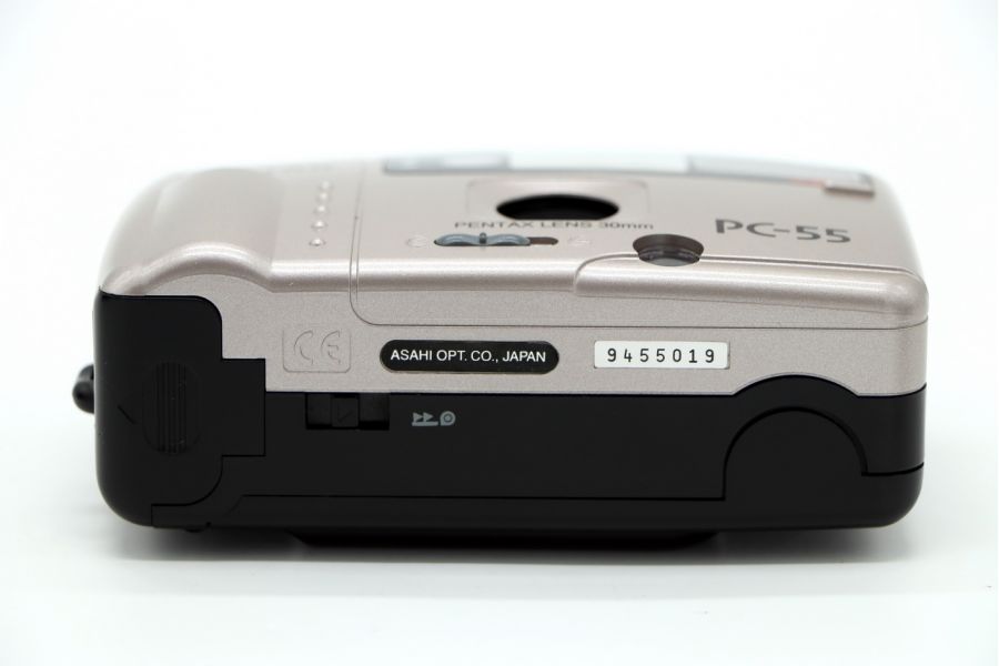 Pentax PC-55