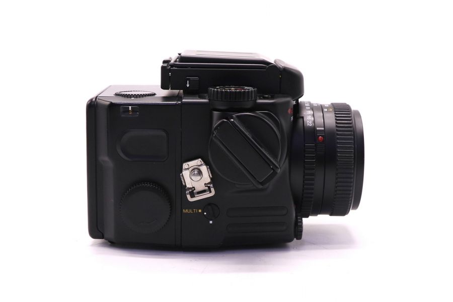 Mamiya 645 Pro TL kit