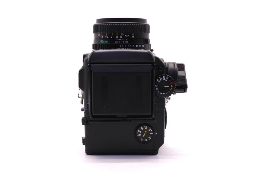 Mamiya 645 Pro TL kit