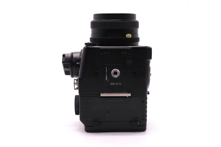 Mamiya 645 Pro TL kit