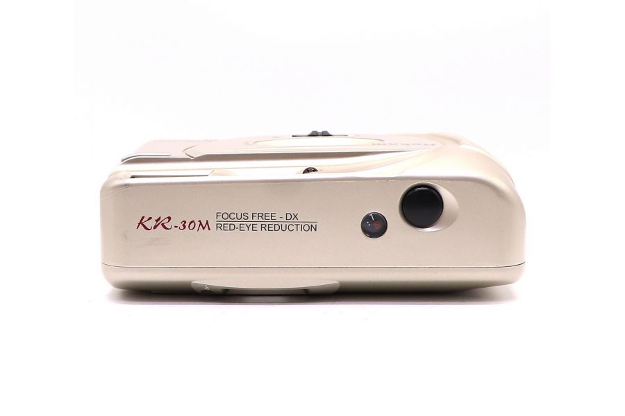 Rekam KR-30M в упаковке