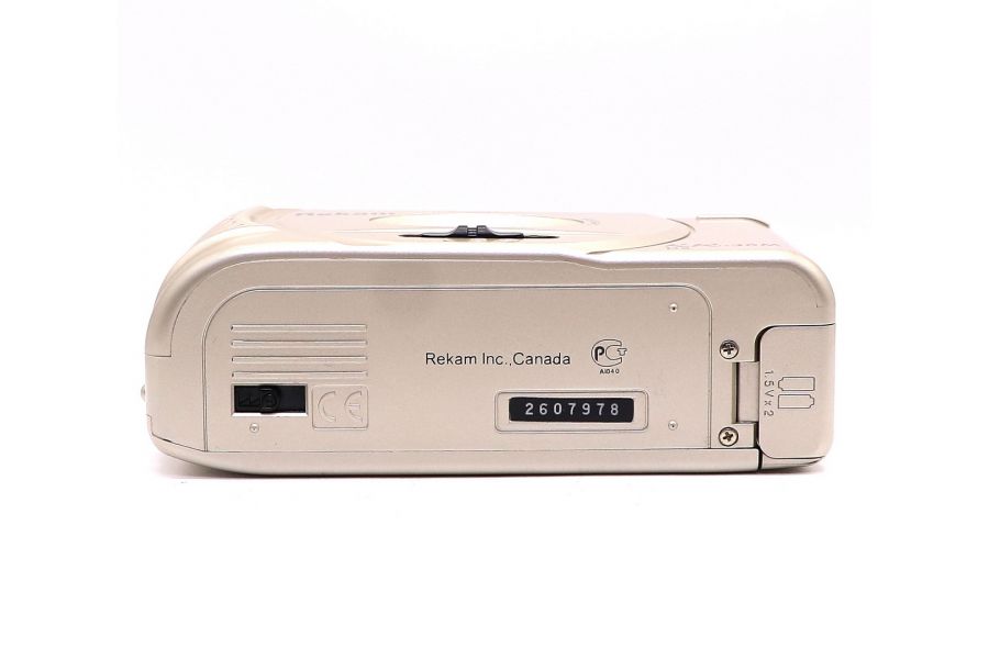 Rekam KR-30M в упаковке