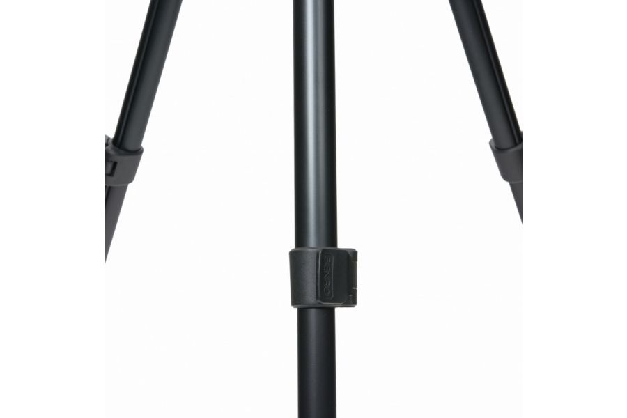 Штатив Benro A-500ex + головка BH2-M