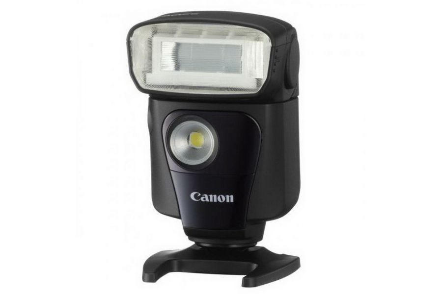 Фотовспышка Canon Speedlite 320EX