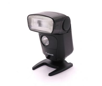 Фотовспышка Canon Speedlite 320EX (Taiwan, 2016)