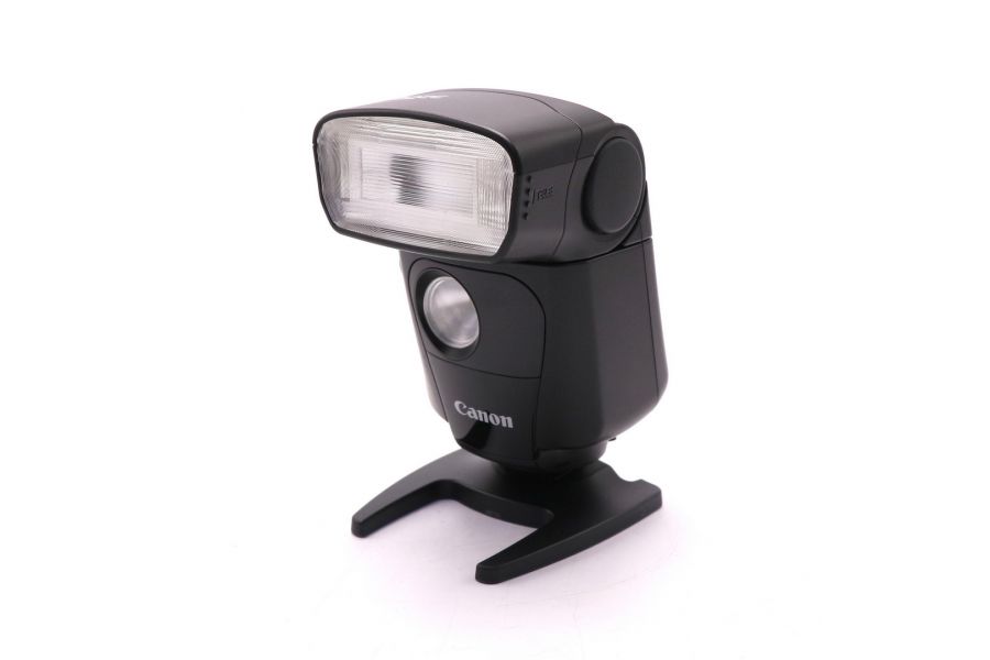 Фотовспышка Canon Speedlite 320EX (Taiwan, 2016)