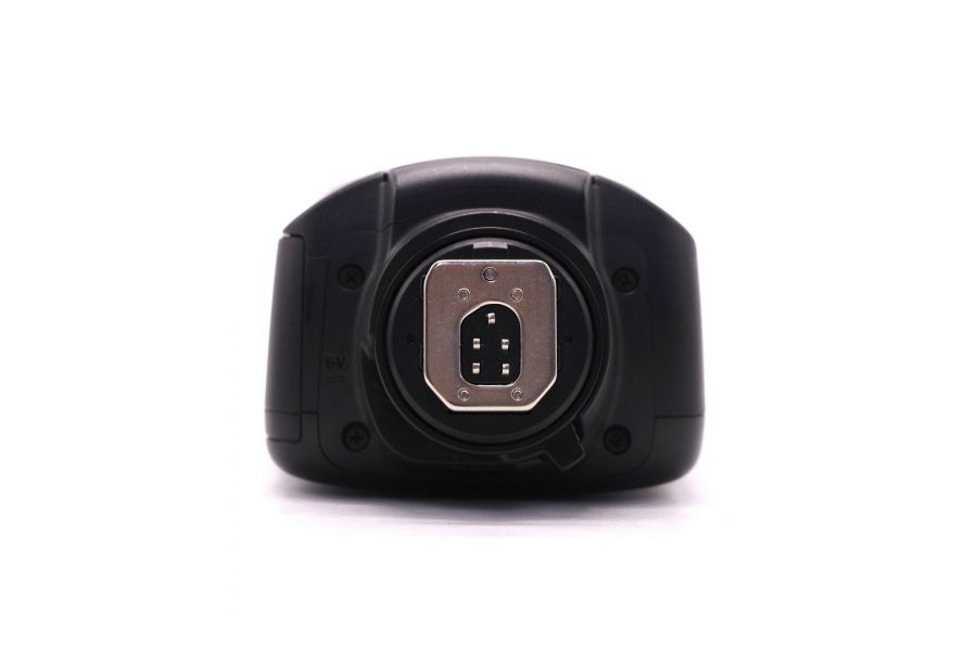 Фотовспышка Canon Speedlite 320EX (Taiwan, 2016)