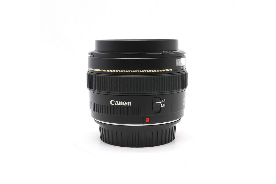 Canon EF 50mm f/1.4 USM