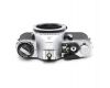 Pentax Me body silver (Japan, 1978)