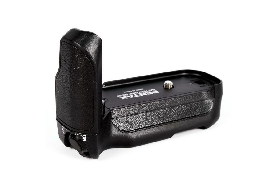 Батарейная ручка Pentax BG-20