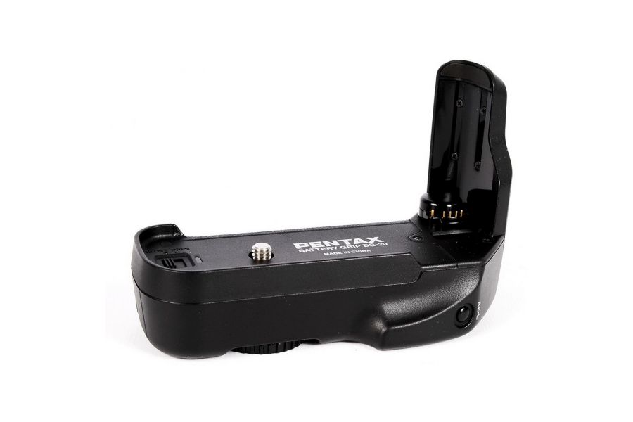 Батарейная ручка Pentax BG-20